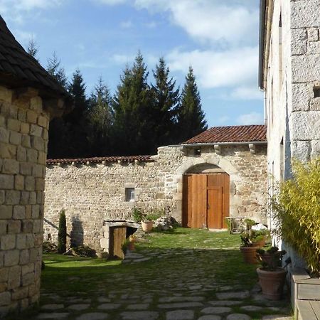 Planfoy La Fortance Paradis Naturel - Proche De La Ville מראה חיצוני תמונה