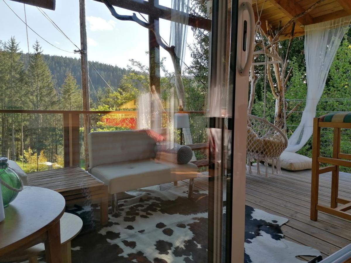 Planfoy La Fortance Paradis Naturel - Proche De La Ville מראה חיצוני תמונה
