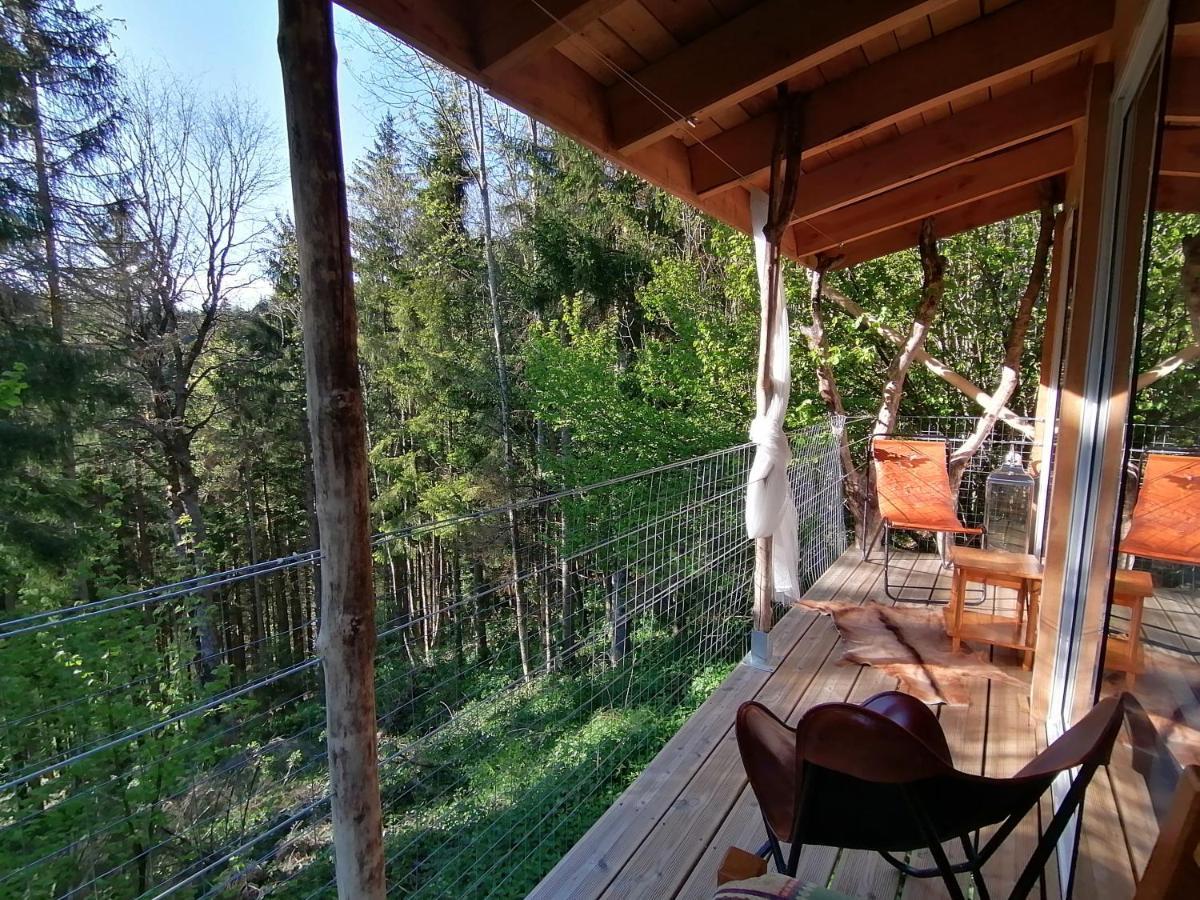 Planfoy La Fortance Paradis Naturel - Proche De La Ville מראה חיצוני תמונה