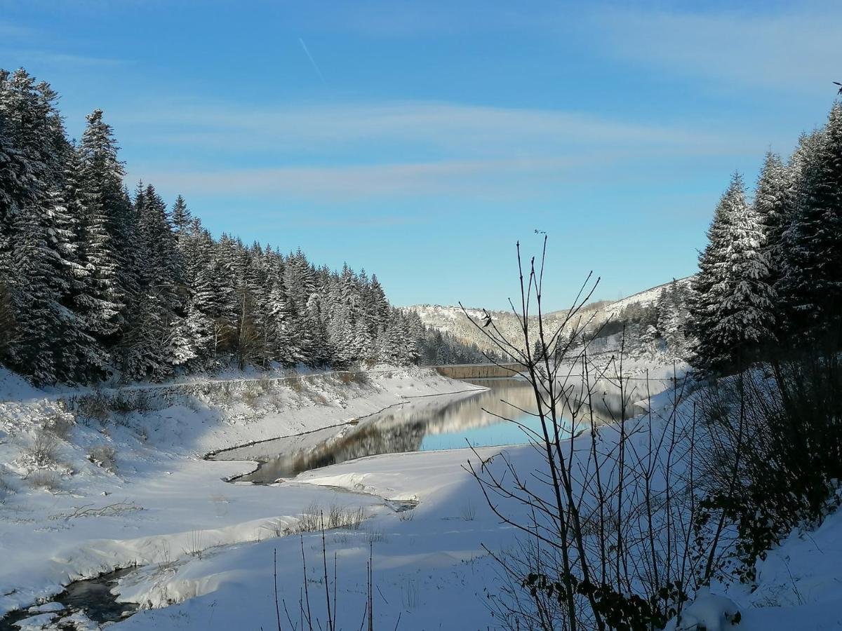 Planfoy La Fortance Paradis Naturel - Proche De La Ville מראה חיצוני תמונה