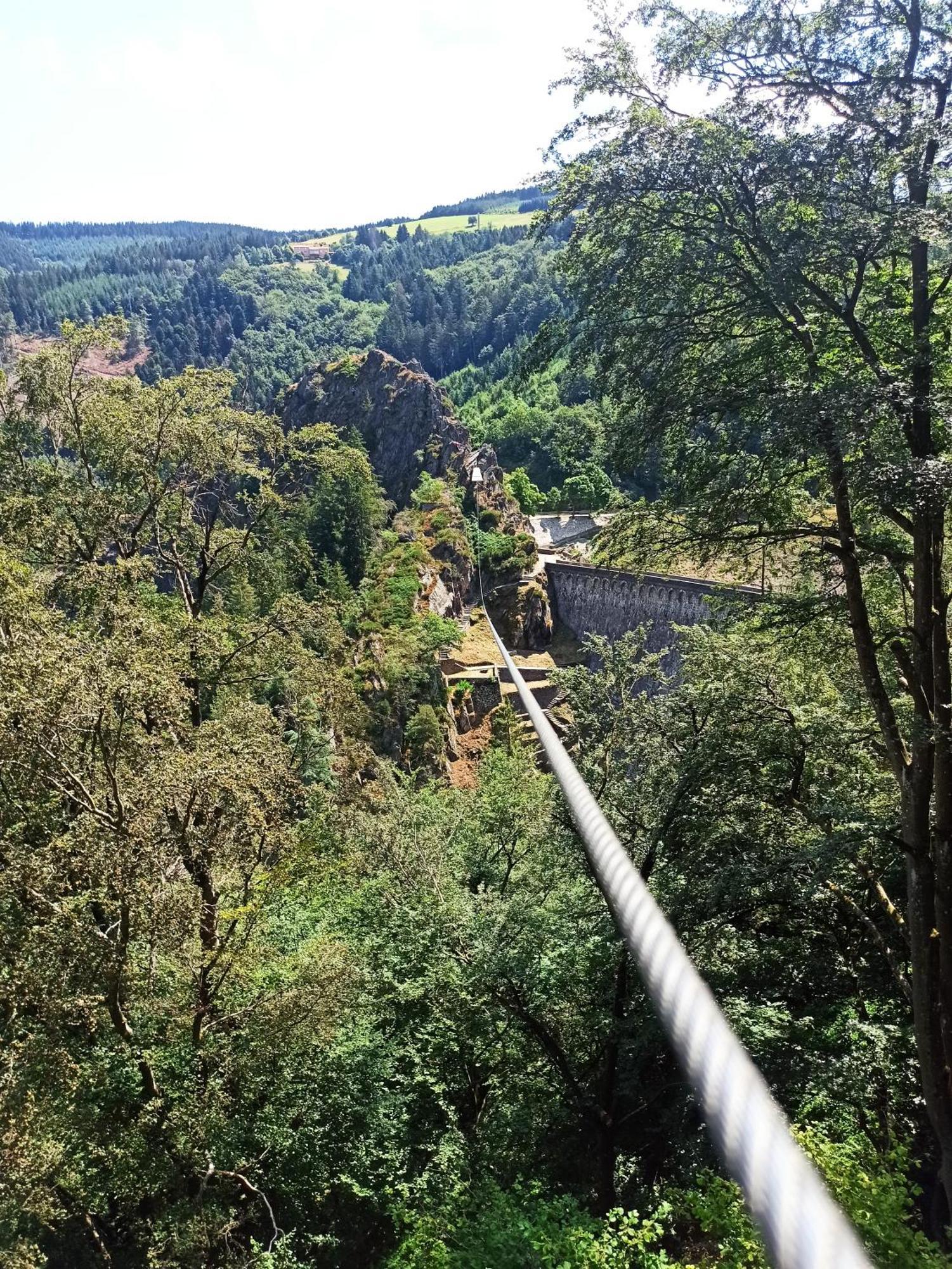 Planfoy La Fortance Paradis Naturel - Proche De La Ville מראה חיצוני תמונה