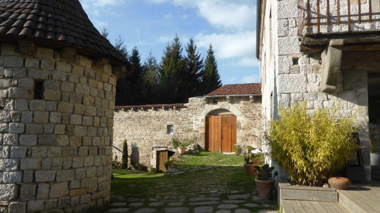 Planfoy La Fortance Paradis Naturel - Proche De La Ville מראה חיצוני תמונה