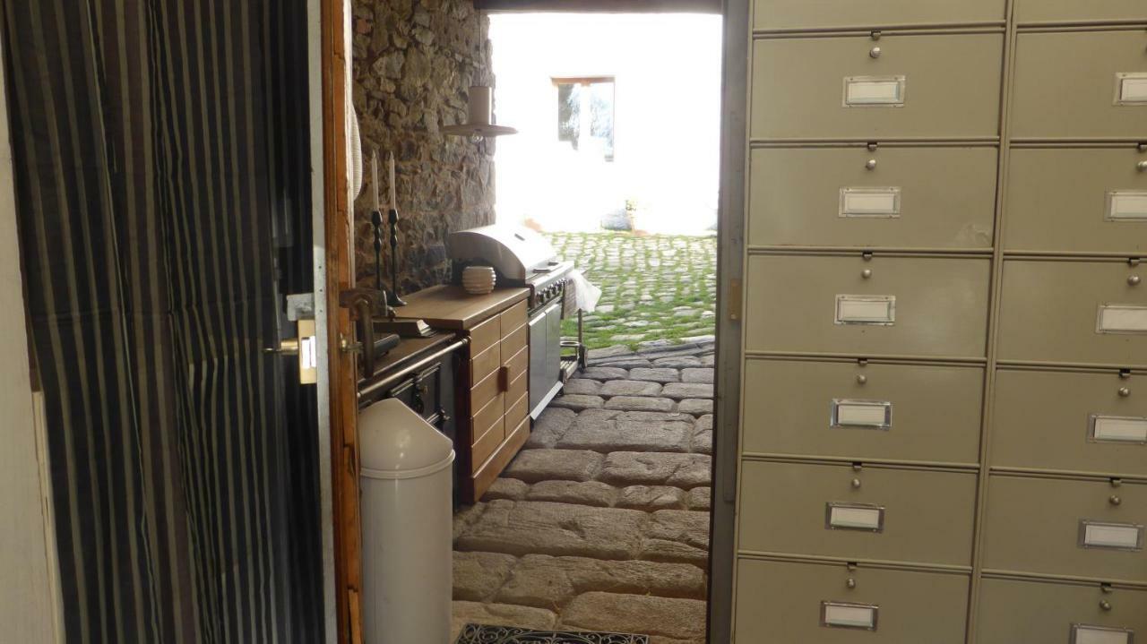 Planfoy La Fortance Paradis Naturel - Proche De La Ville מראה חיצוני תמונה