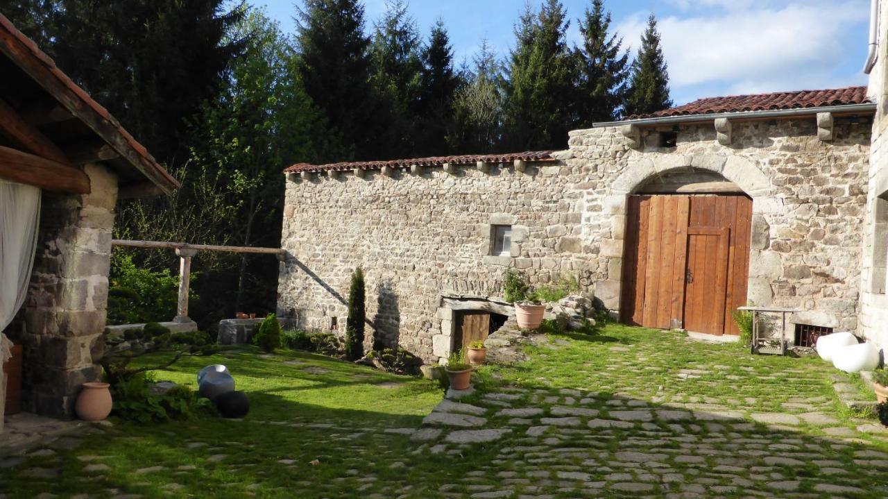 Planfoy La Fortance Paradis Naturel - Proche De La Ville מראה חיצוני תמונה
