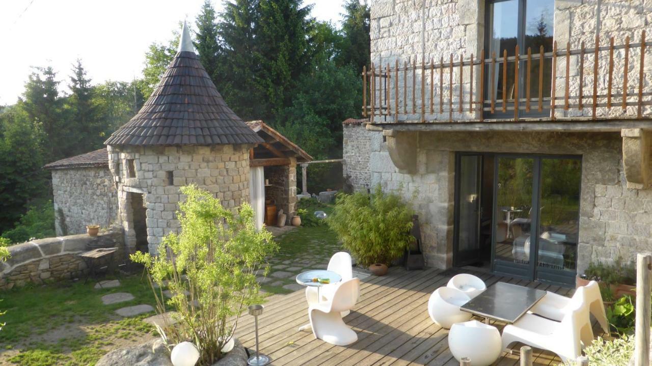 Planfoy La Fortance Paradis Naturel - Proche De La Ville מראה חיצוני תמונה