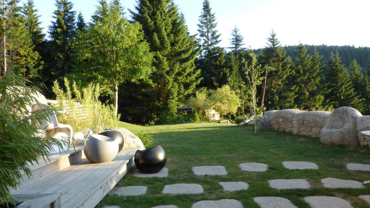 Planfoy La Fortance Paradis Naturel - Proche De La Ville מראה חיצוני תמונה