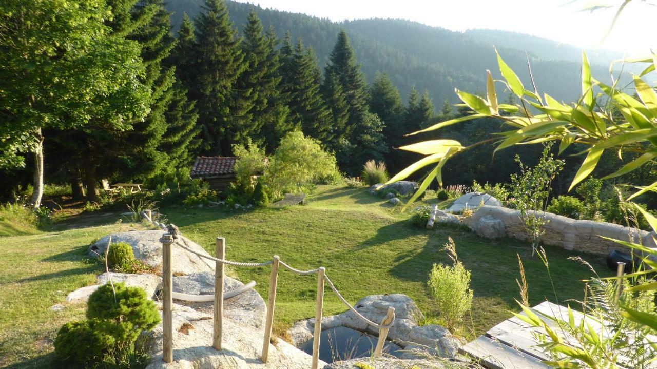 Planfoy La Fortance Paradis Naturel - Proche De La Ville מראה חיצוני תמונה