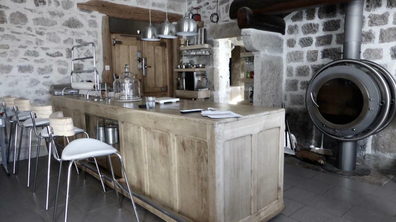 Planfoy La Fortance Paradis Naturel - Proche De La Ville מראה חיצוני תמונה