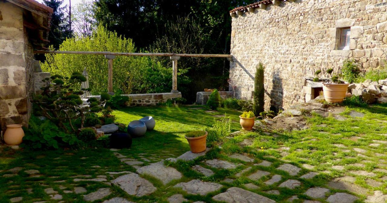 Planfoy La Fortance Paradis Naturel - Proche De La Ville מראה חיצוני תמונה