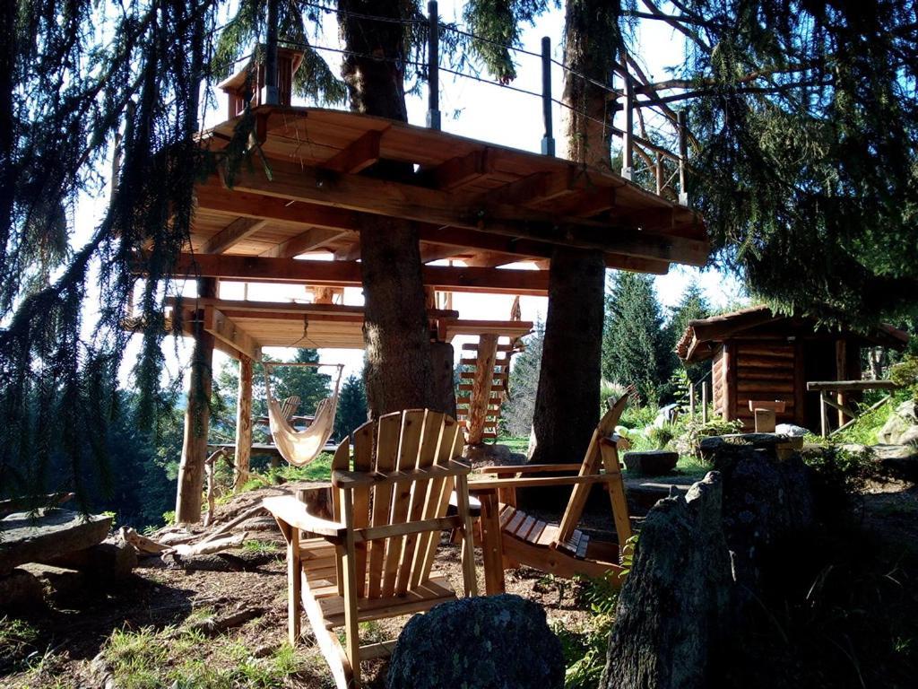 Planfoy La Fortance Paradis Naturel - Proche De La Ville מראה חיצוני תמונה